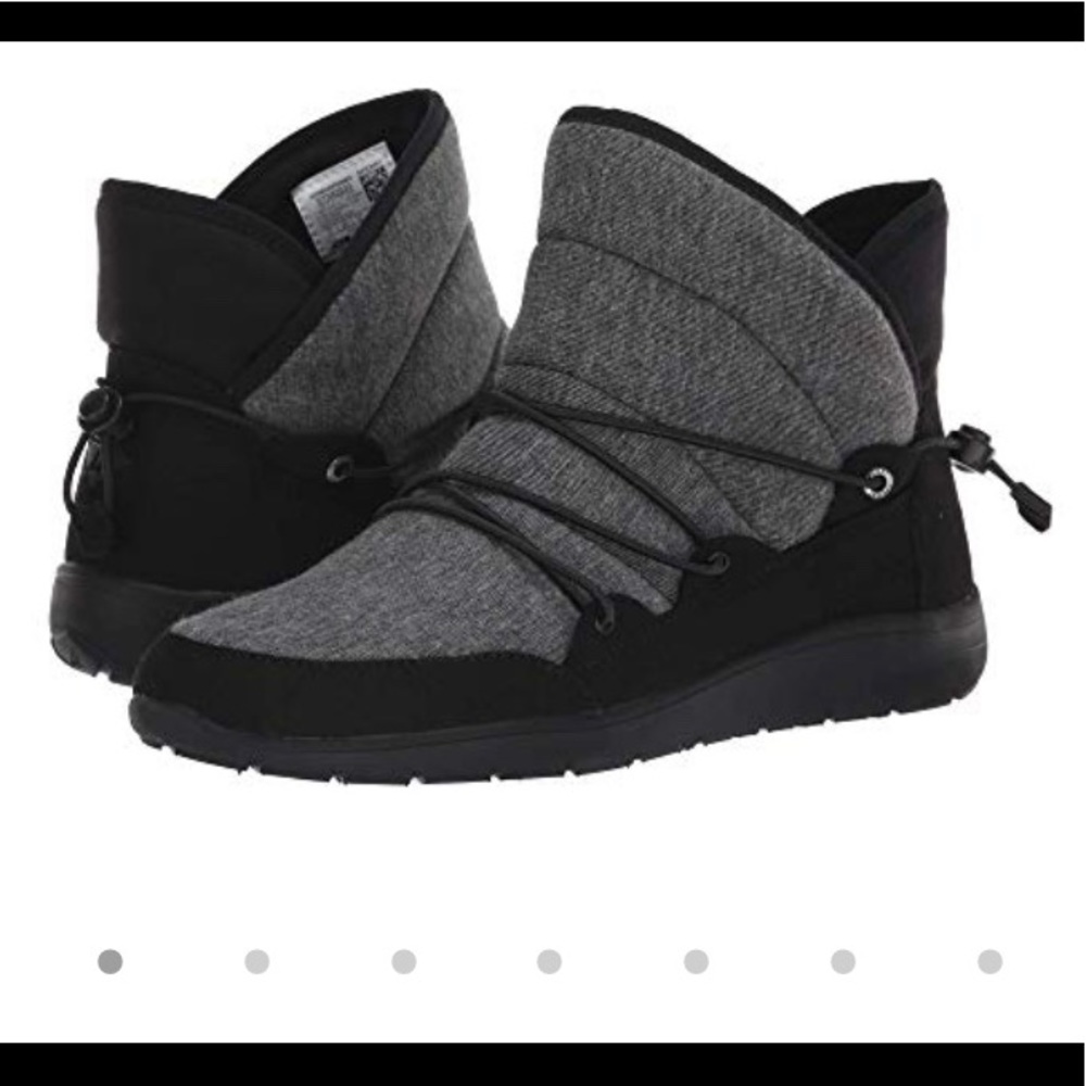 Sperry Top Sider Bootie